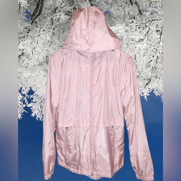 Free Country Jackets & Coats Free Country Womens Windshear Hooded